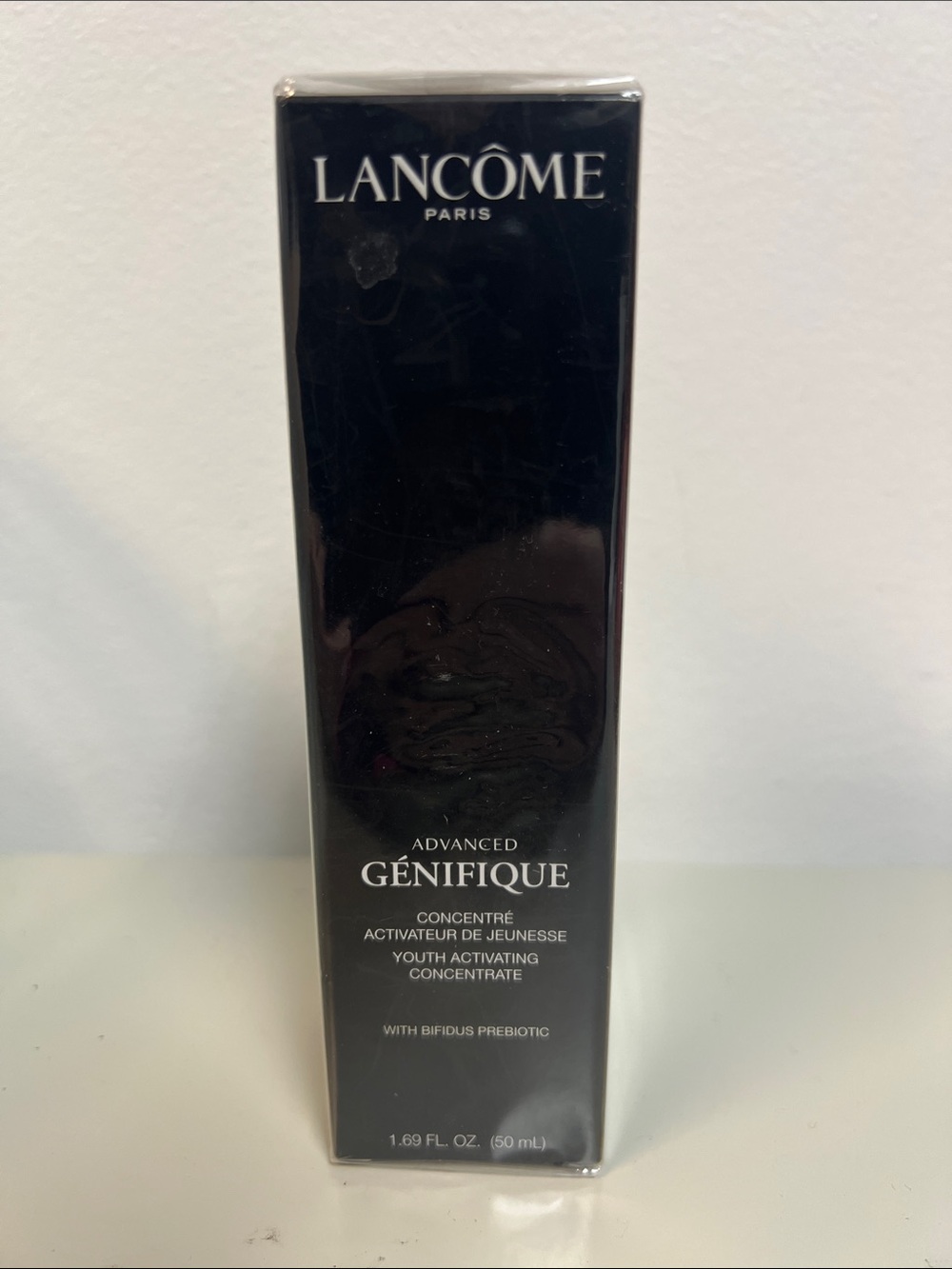 Lancome Advanced Génifique Youth Activating Concentrate - Black